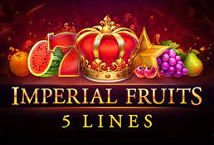 Imperial Fruits 5 Lines